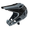 Cratoni Interceptor 2.0 Fahrradhelm - Fullfacehelm - grey matt