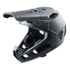 Cratoni Interceptor Fahrradhelm - Fullfacehelm - black matt