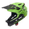 Cratoni MadCat MIPS Fahrradhelm - lime-black matt