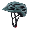 Cratoni Pacer Fahrradhelm - sage matt