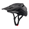 Cratoni WildCat Kinderhelm Fahrradhelm - black matt