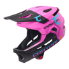 Cratoni MadCat MIPS Fahrradhelm - pink-black matt