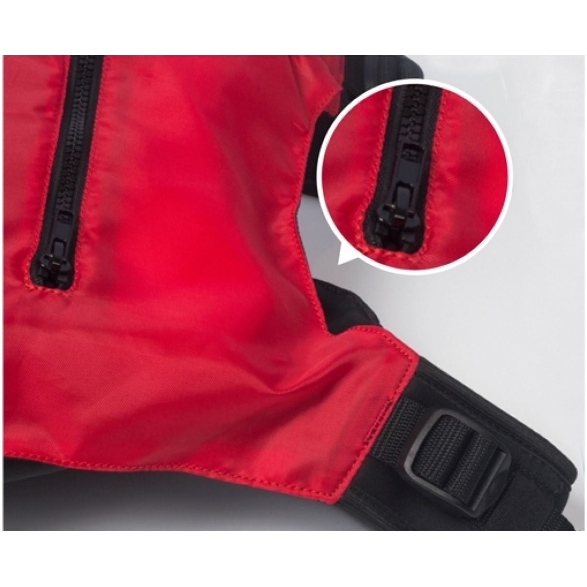 3s-sup Schwimmweste Life Vest