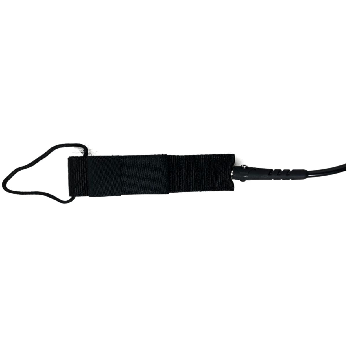3s-sup Waist Leash SUP Board Hüftleash schwarz