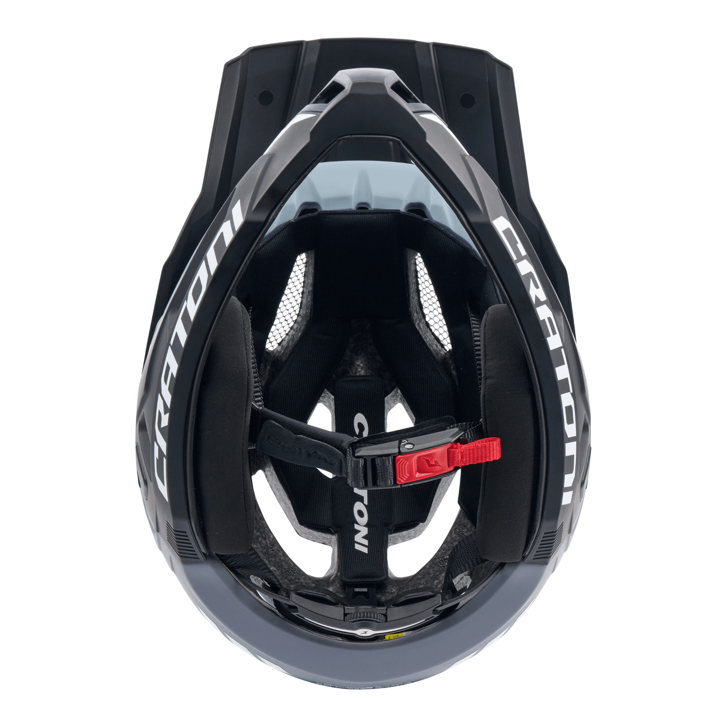 Cratoni C-Maniac 2.0 MX grey matt