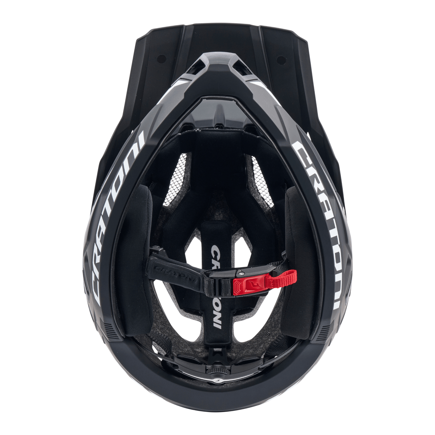 Cratoni C-Maniac 2.0 MX black matt