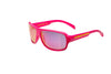 Cratoni C-Ice Jr. - pink glossy