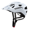 Cratoni AllRide MTB Helm white matt