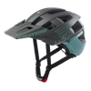 Cratoni AllSet Pro MTB Helm stone-sage matt
