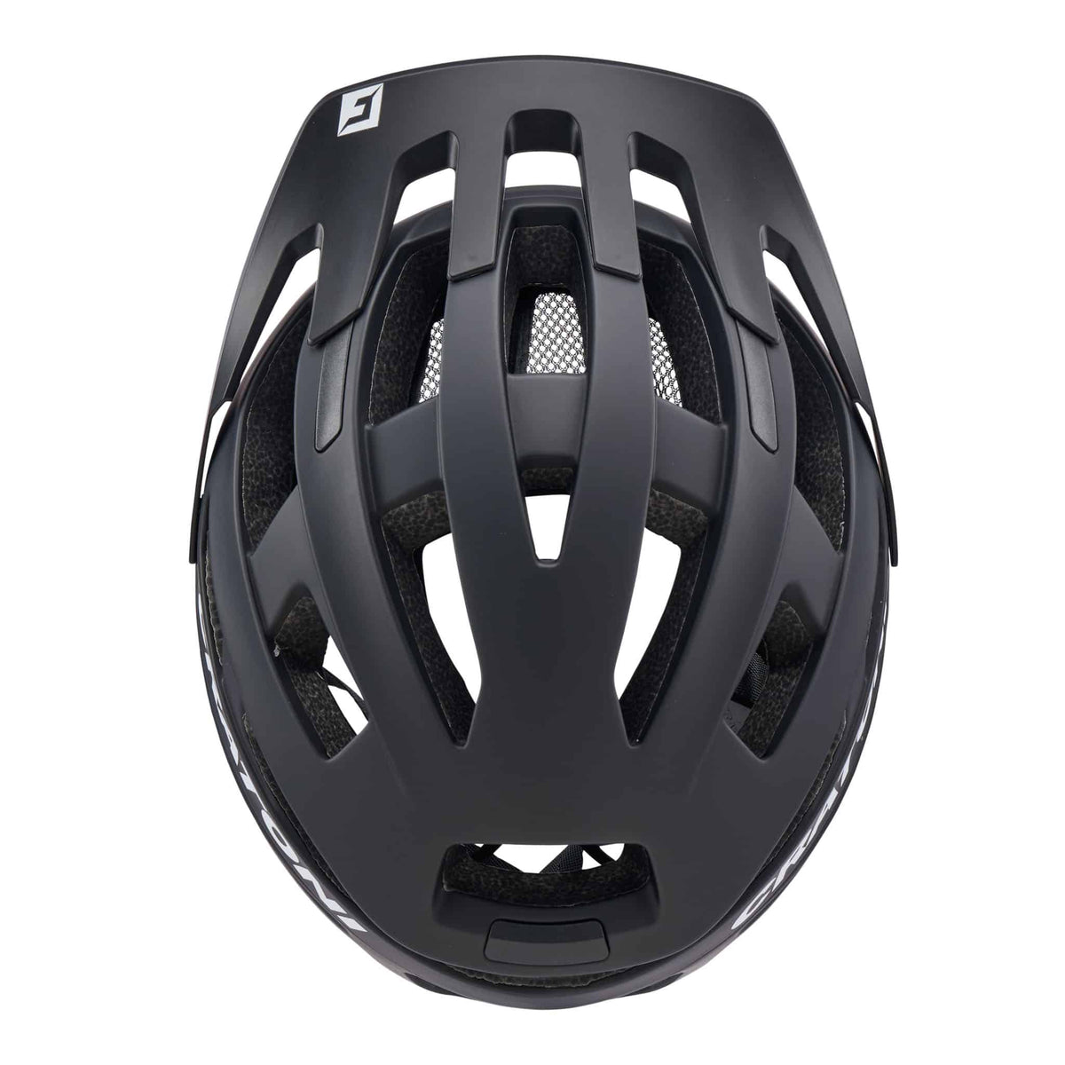 Cratoni AllRace MTB Helm black matt