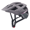Cratoni AllSet MTB Helm grey-rose matt