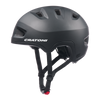 Cratoni C-Root Dirt & Urban Helm black matt