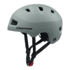 Cratoni C-Root Dirt & Urban Helm pale-green matt
