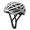 Cratoni C-Vento Rennrad Helm white glossy-matt