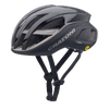 Cratoni C-Zero MIPS Rennrad Helm black glossy-matt