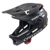 Cratoni MadCat MIPS Kinder Fahrradhelm black matt