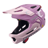 Cratoni MadCat MIPS Kinder Fahrradhelm blush-rose matt