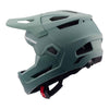 Cratoni MadCat Kinder Fahrradhelm sage matt