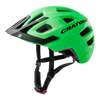 Cratoni Maxster Pro Kinderhelm neongreen matt
