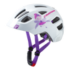 Cratoni Maxster Kinderhelm fay white glossy