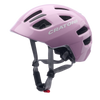 Cratoni Maxster Kinderhelm rose glossy