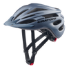 Cratoni Pacer Jr Kinder Fahrradhelm midnight-grey matt