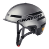 Cratoni Smartride 1.2 E-Bike Helm anthracite matt