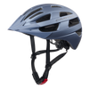 Cratoni Velo-X City Fahrradhelm metallicblue matt
