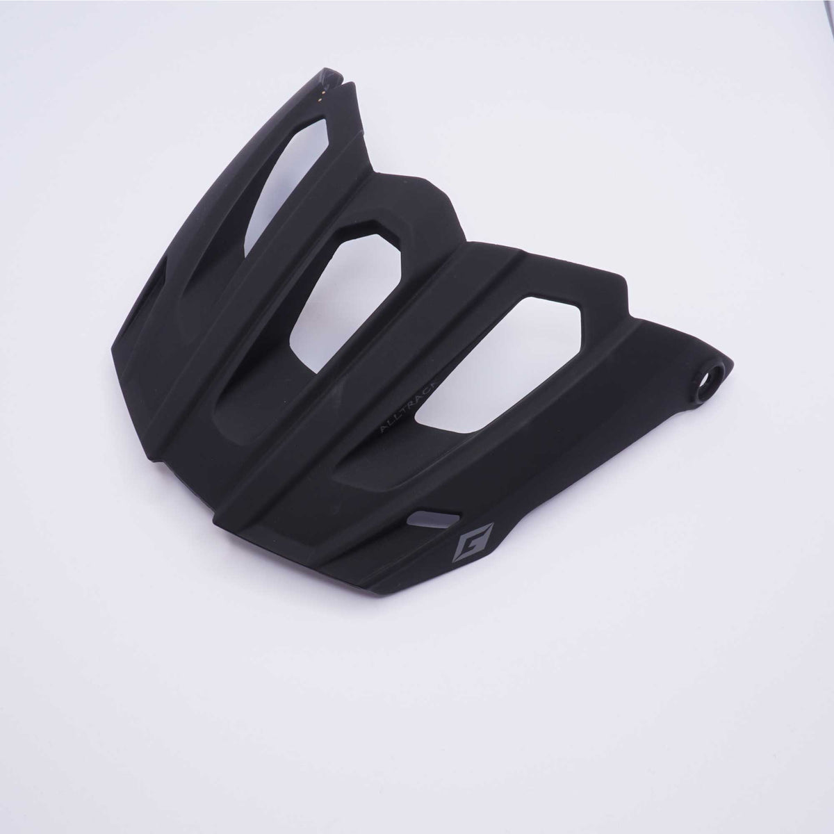 Cratoni Visier AllTrack black
