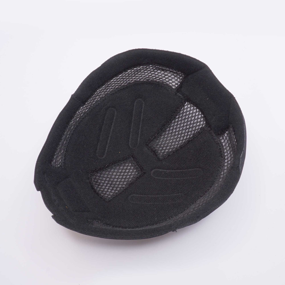 Cratoni Polster SmartRide black