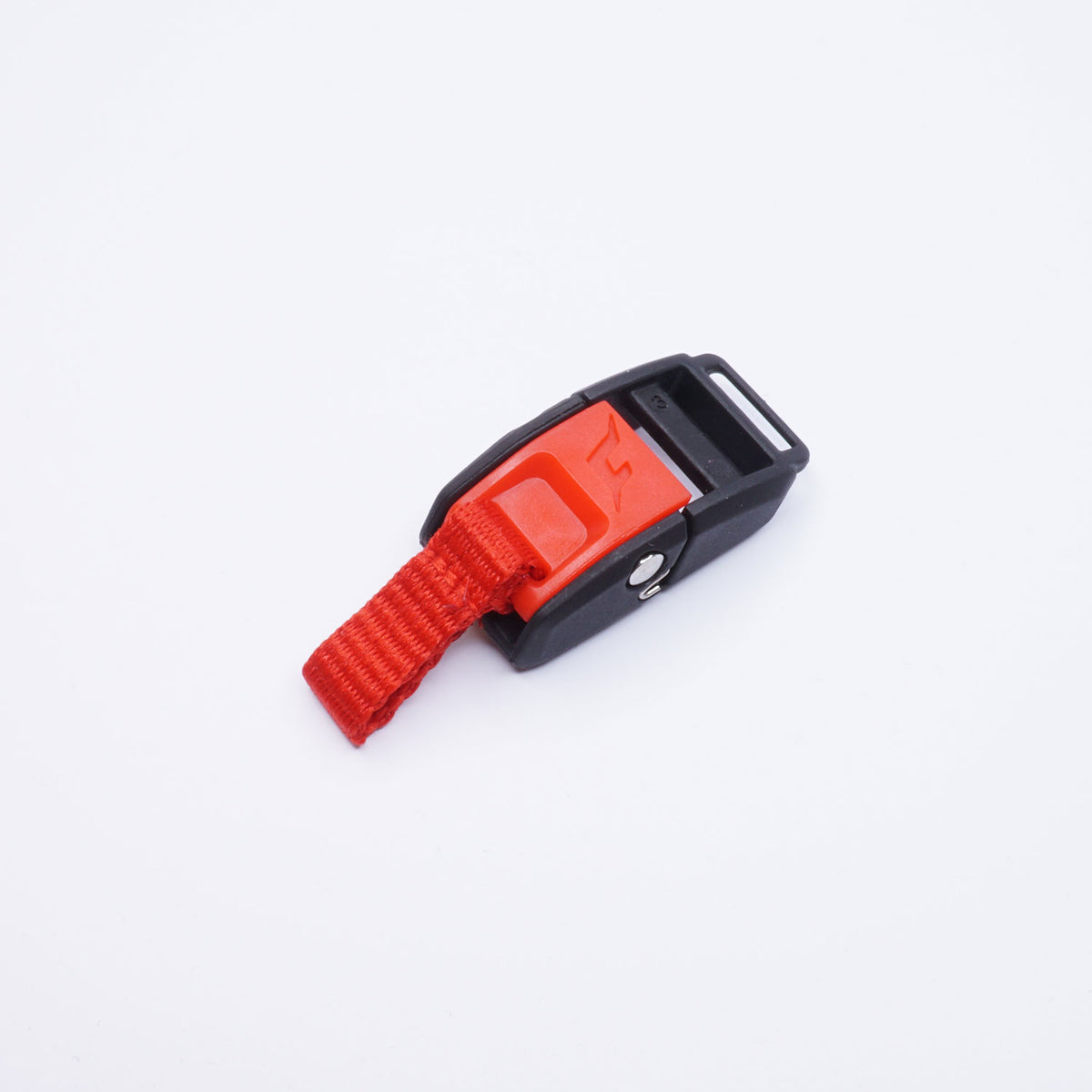 Cratoni Steplock mini Schloß black-red
