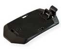 Cratoni Kamera Adapter AllTrack/Madroc black