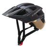 Cratoni AllSet MTB Helm dark-sand matt