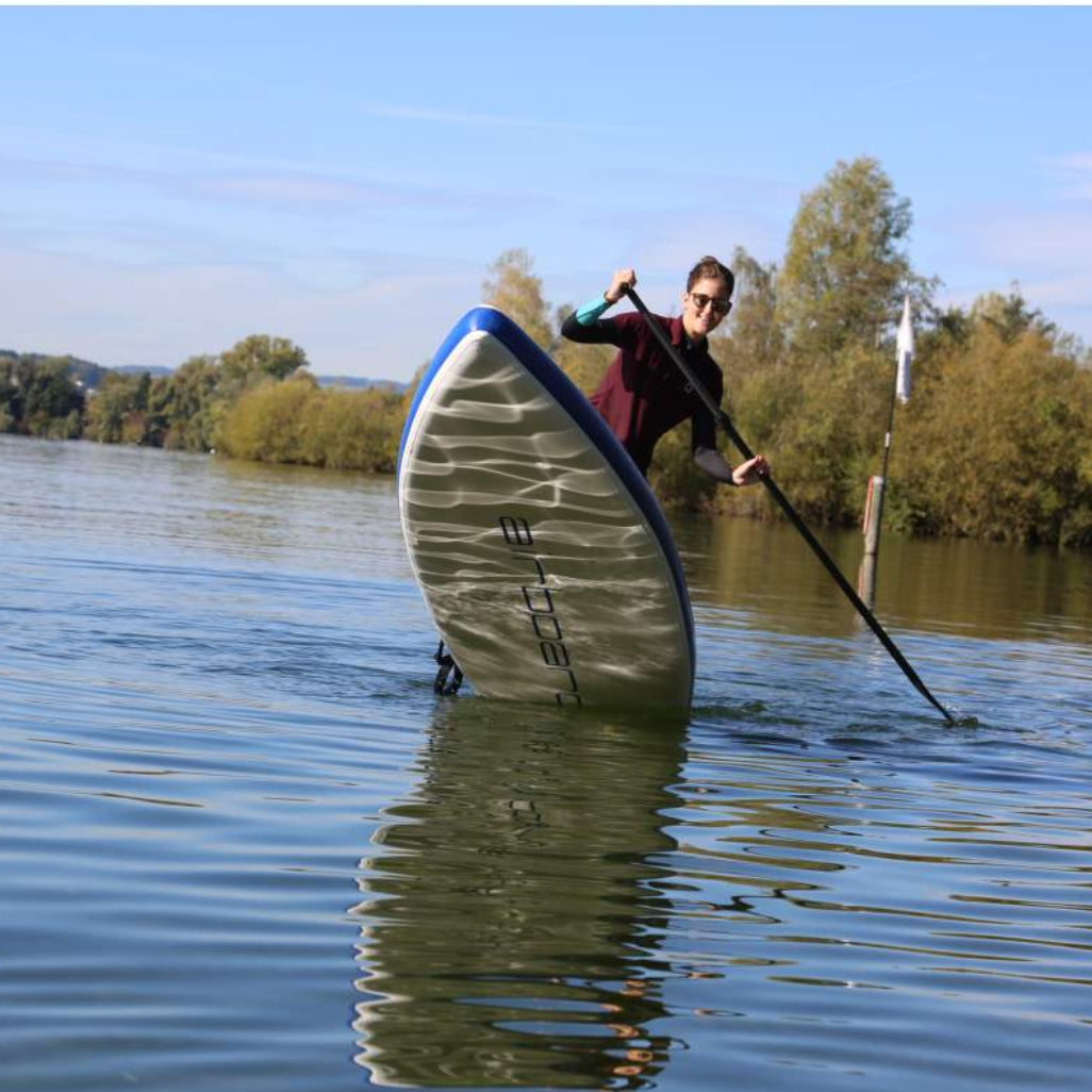 Airboard Strider Ultralight 12'6" SUP Board 2024