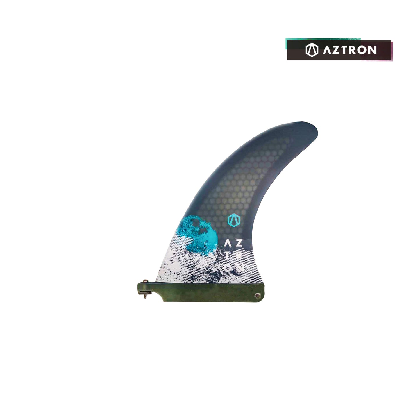 Aztron 8'0 SUP Allround US Box Finne