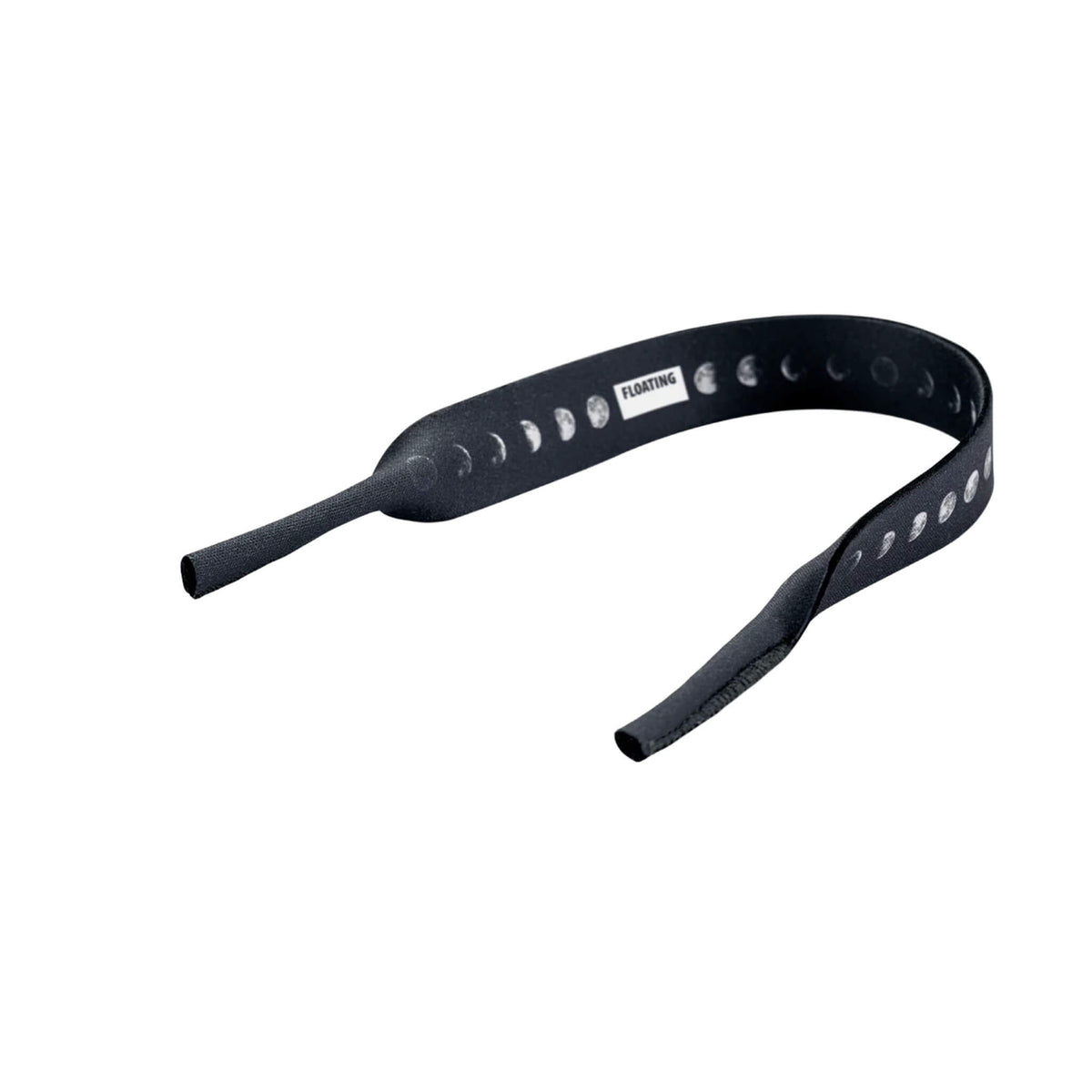 Aztron Eclipse Sonnenbrillen Band schwimmfähig schwarz