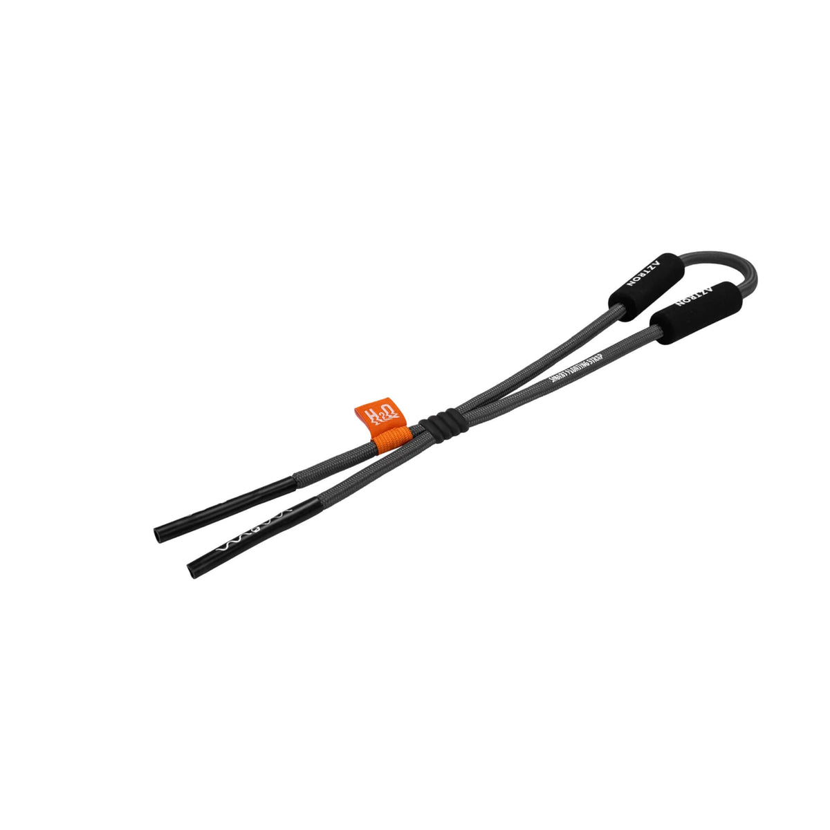 Aztron Space Sonnenbrillen Band schwimmfähig grau