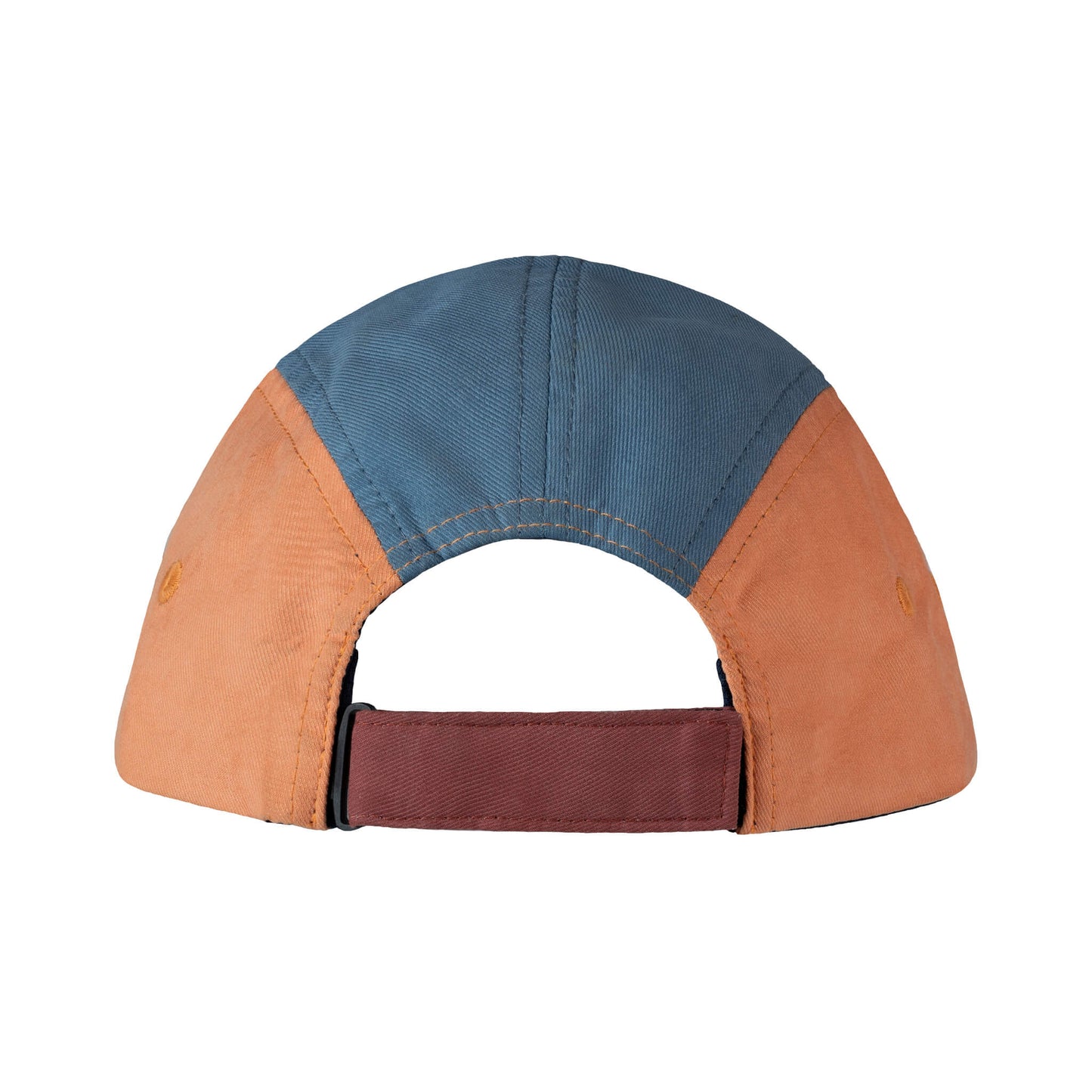 Buff 5 Panel Go Cap Youth Colart Schildmütze Kinder dunkelblau