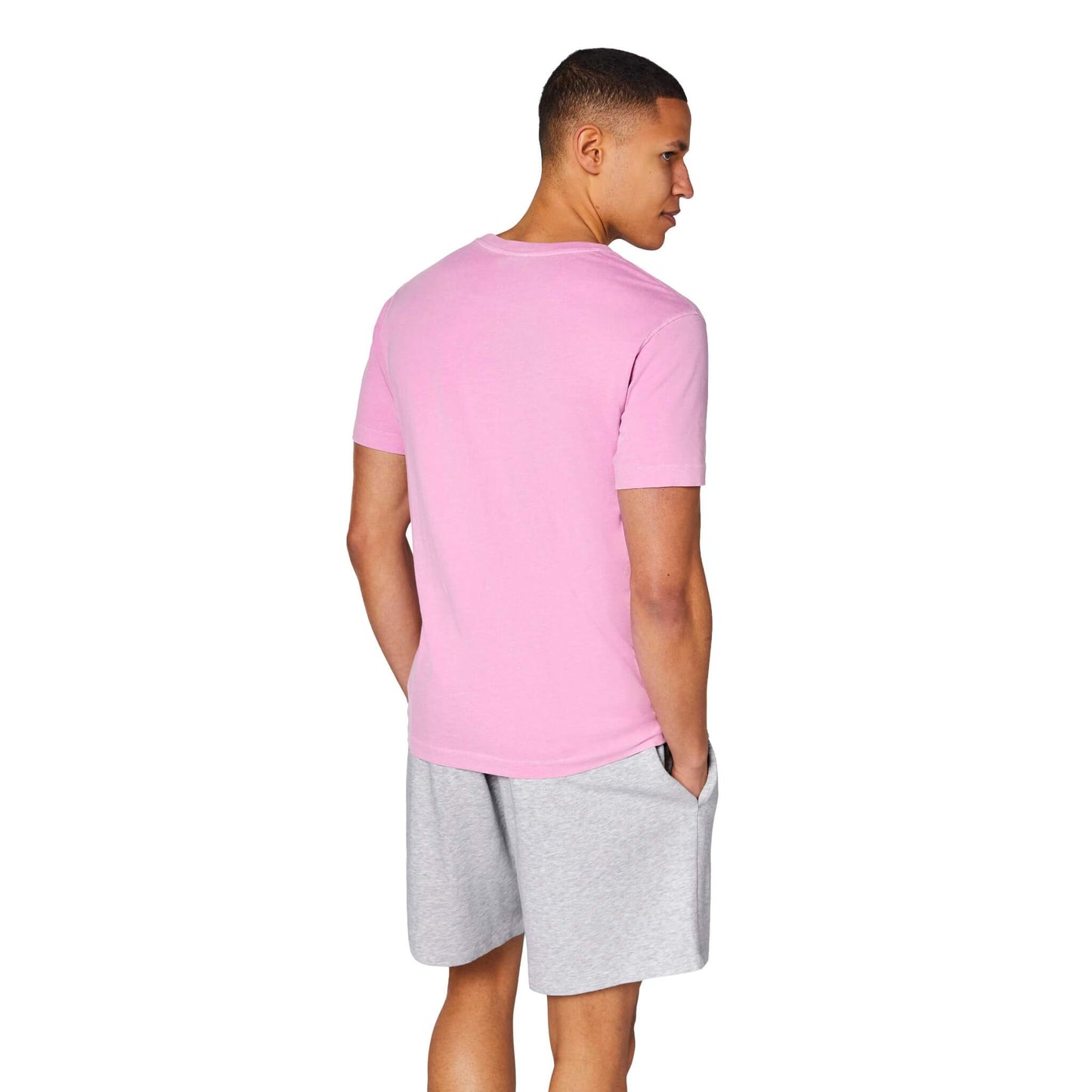Chiemsee Saltburn T-Shirt rosa