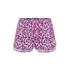 Chiemsee Damen Swim Shorts rosa