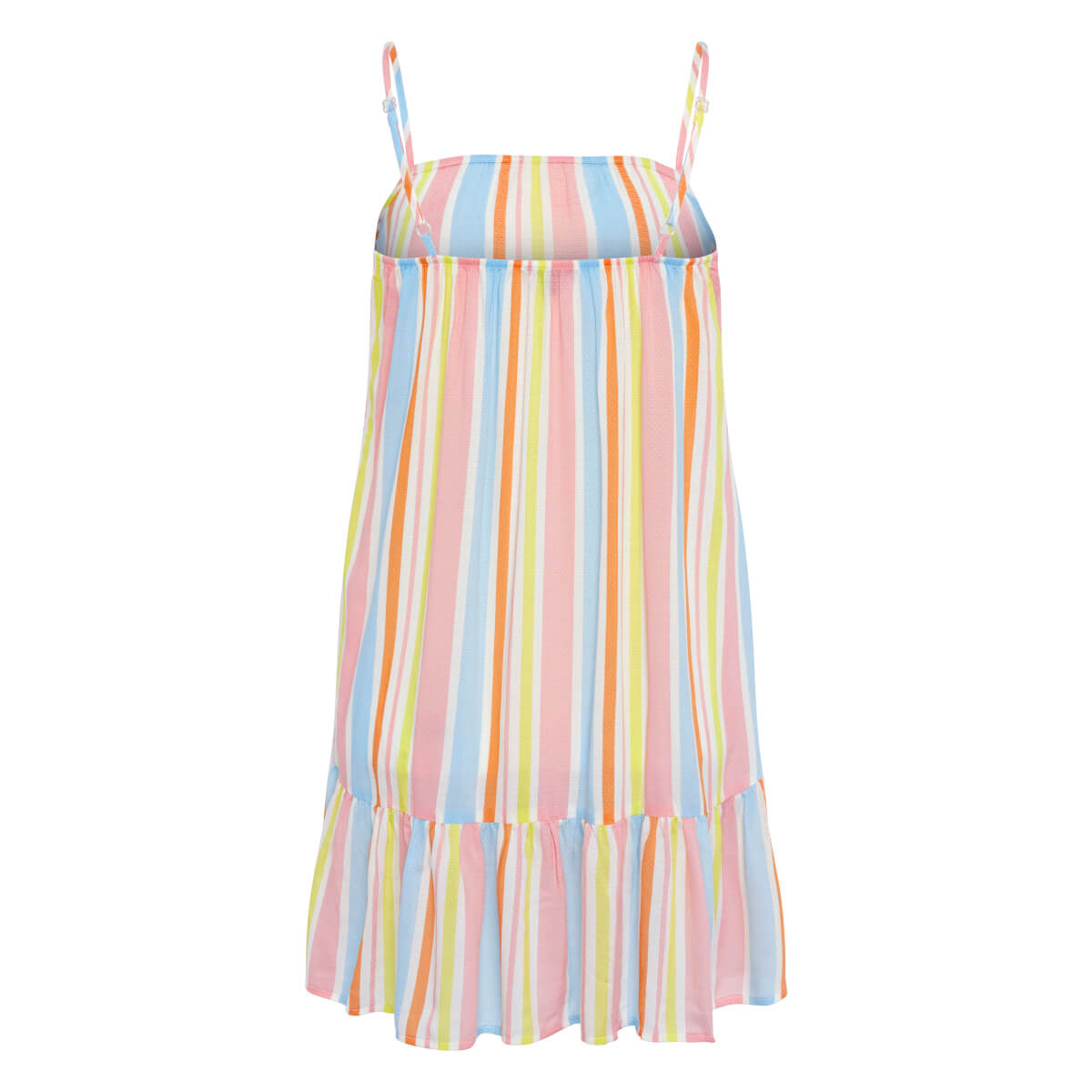 Chiemsee Aurora Damen Kleid rosa