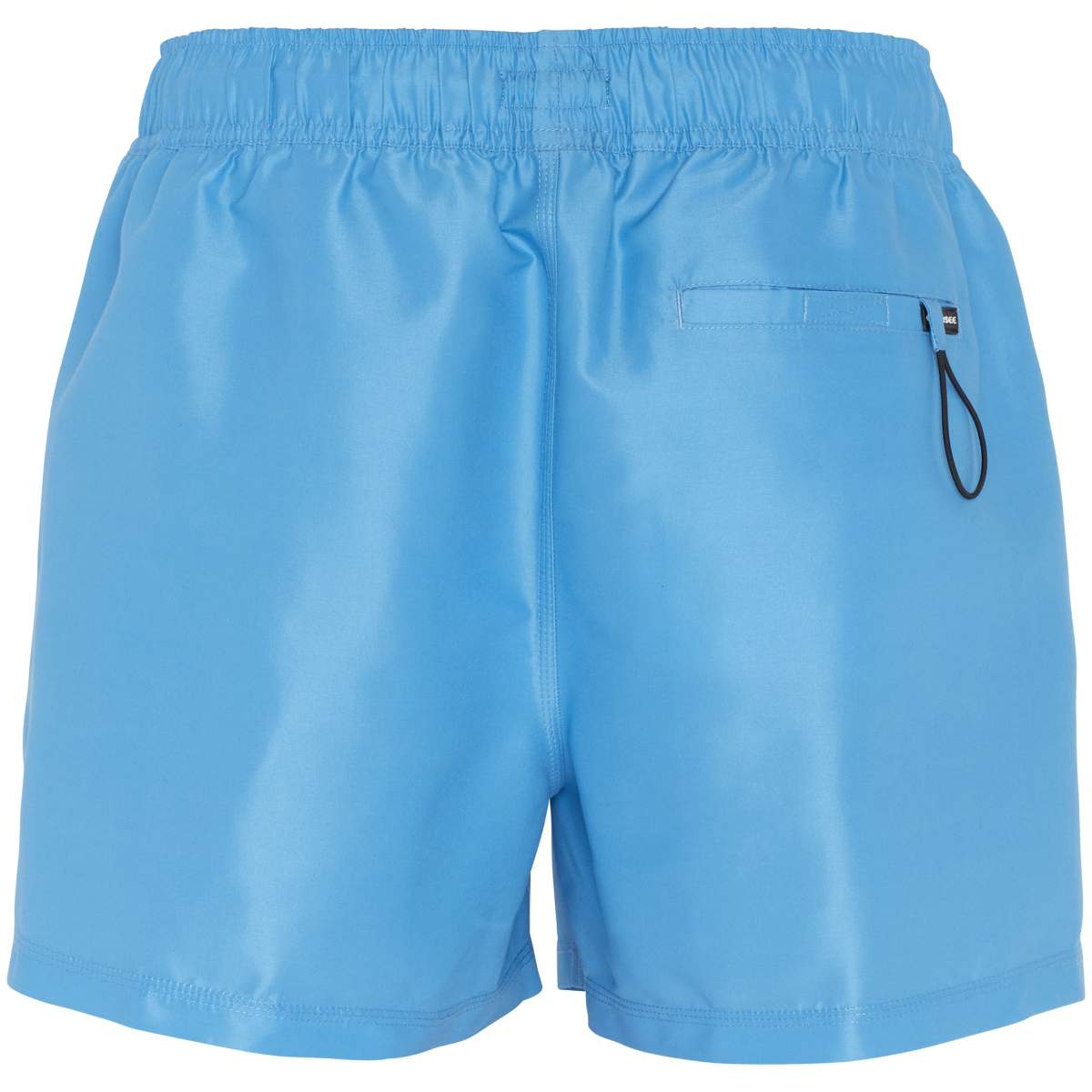Chiemsee Morro Bay Swim Shorts hellblau