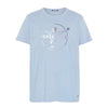 Chiemsee Oscar T-Shirt blau