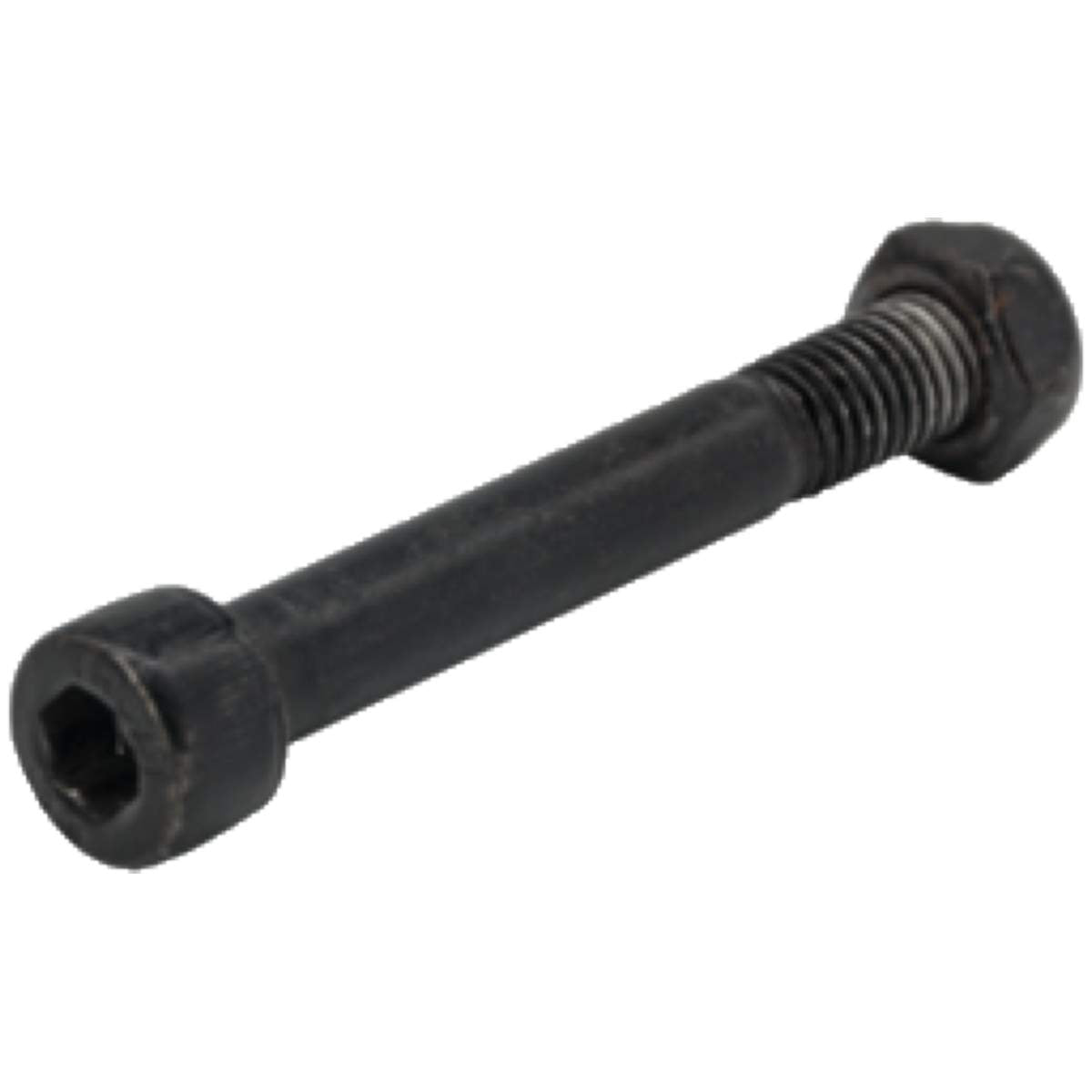 Chilli Rear Axis Base Rocky Reaper Scooter Hinterradachse