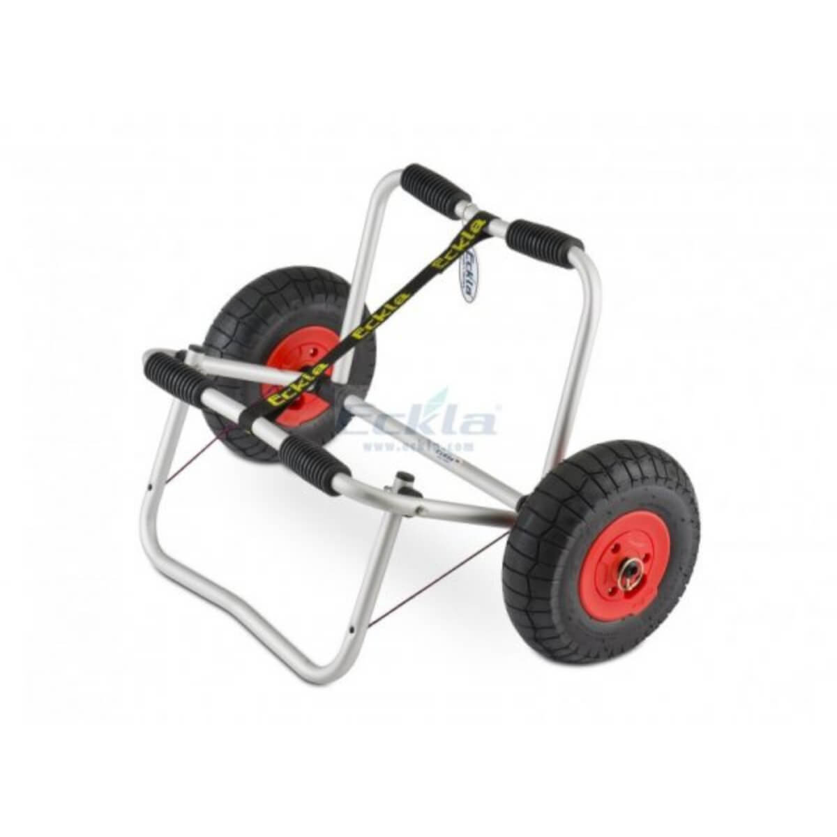 Eckla Canyon 260 Kajakwagen mit Stütze