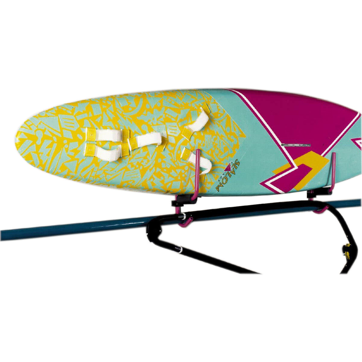 Eckla Surf Port Wandhalter für Surfboards