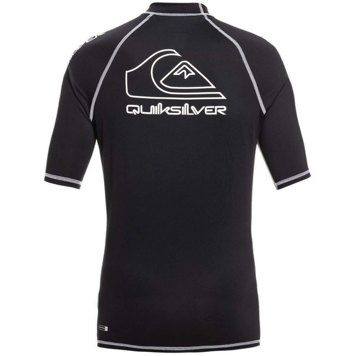 Quiksilver On Tour SS Funktionsshirt schwarz