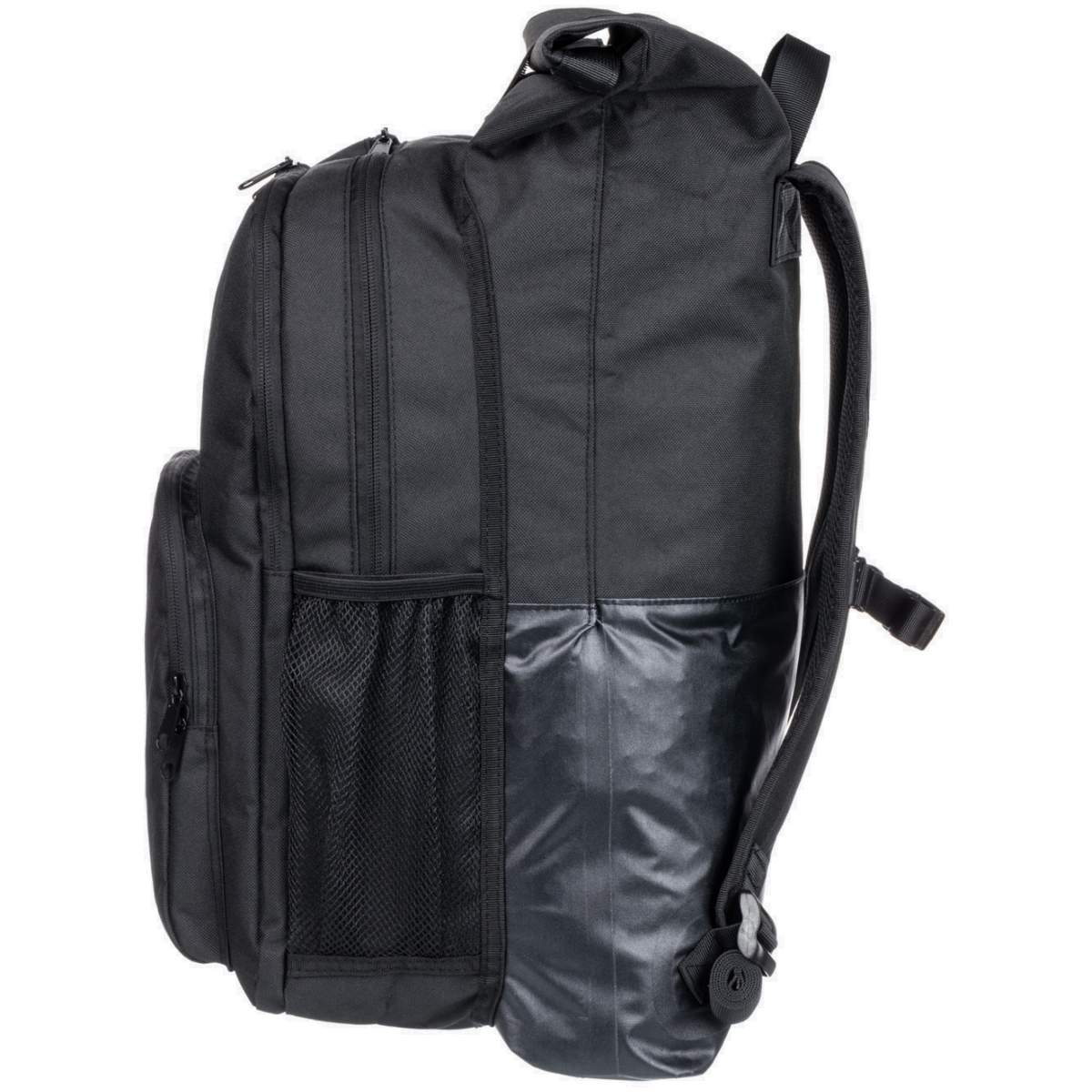 Roxy Ocean Child Backpack Rucksack medium schwarz