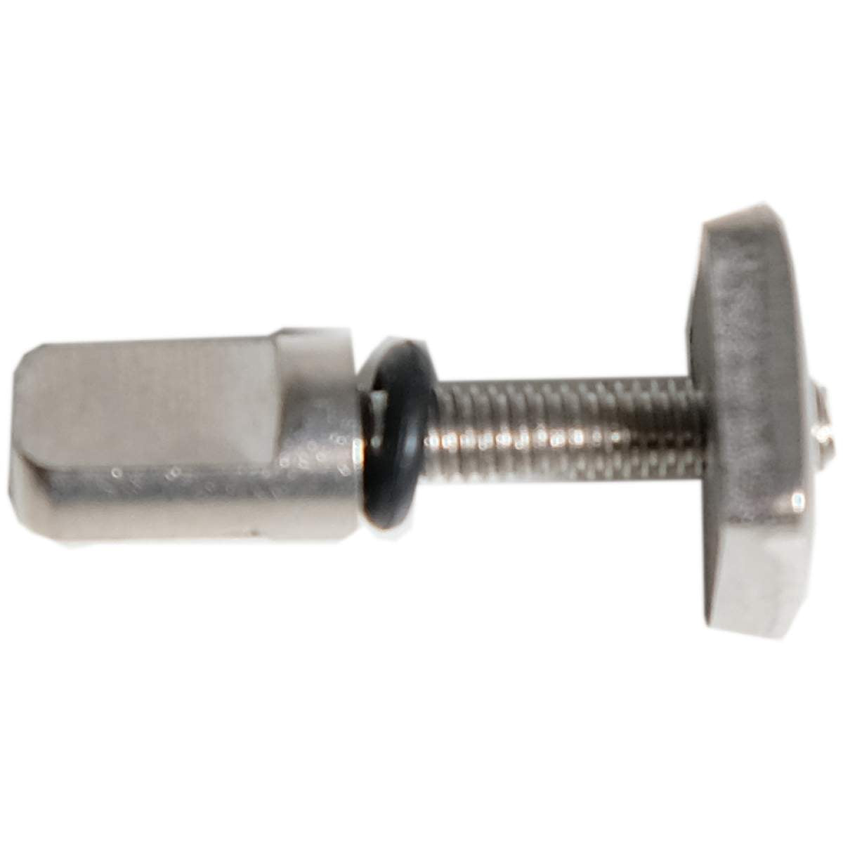 Gladiator Finnen Schraube mit Plättchen