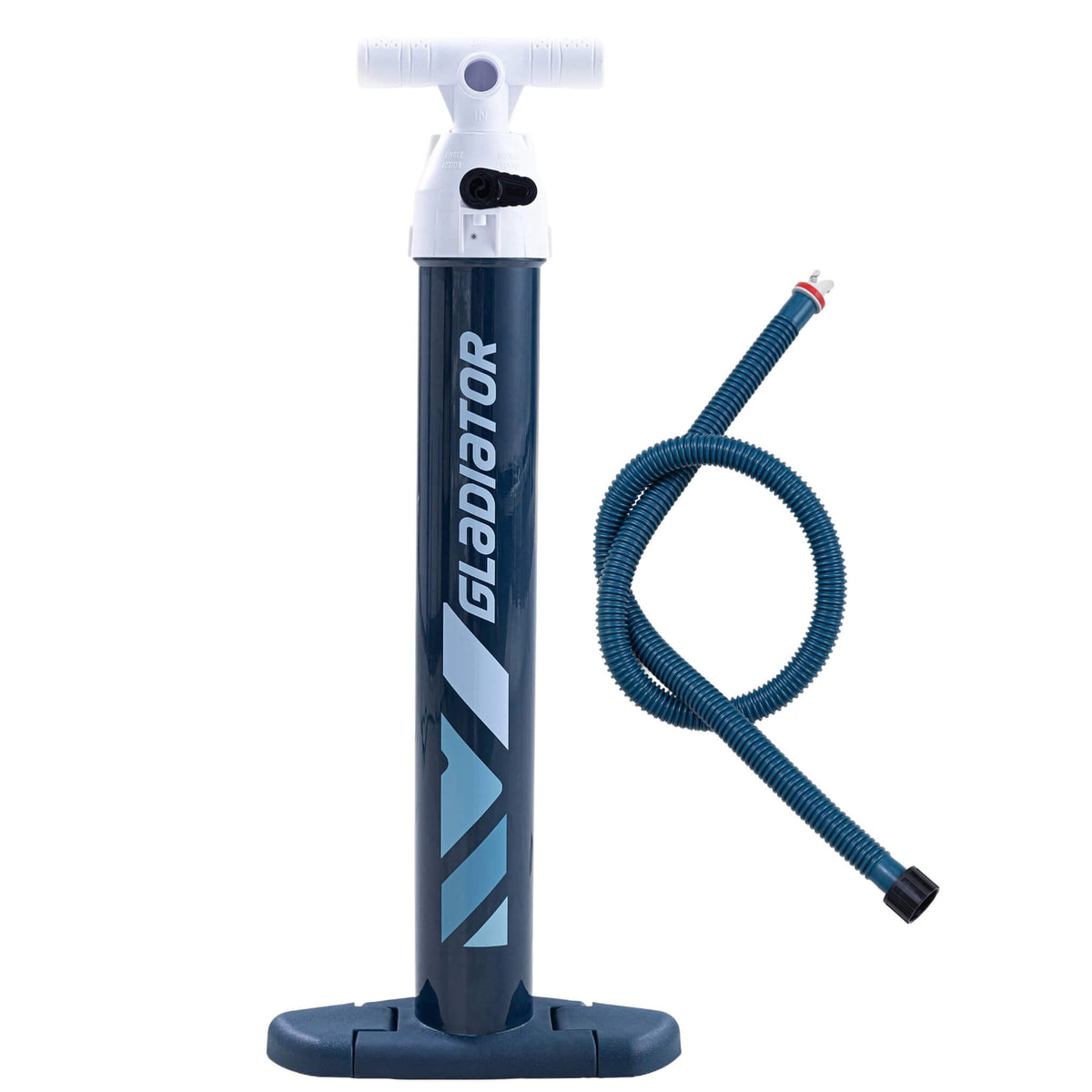Gladiator SUP Pro Double Action Pumpe 2026